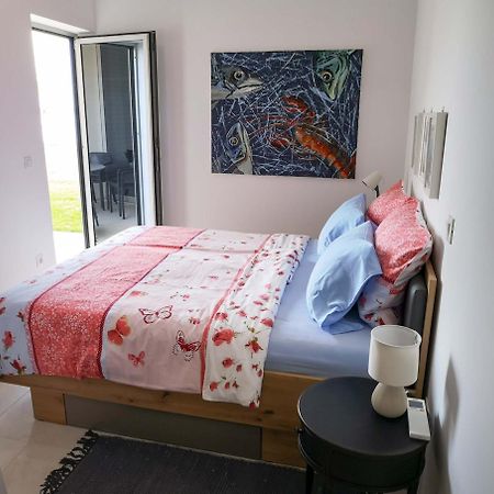 Apartment Nobilis Zambratija  Bagian luar foto