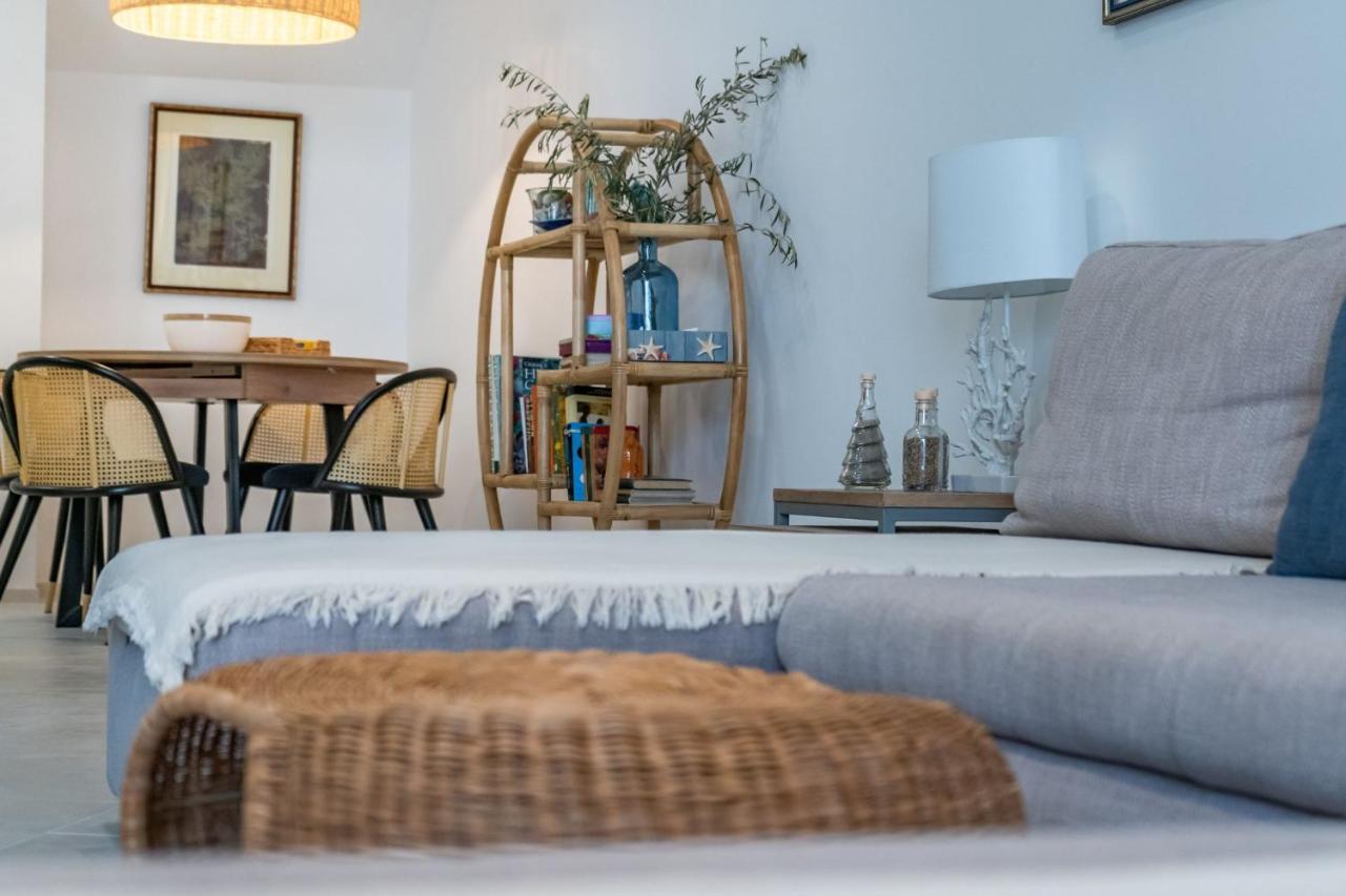 Apartment Nobilis Zambratija  Bagian luar foto