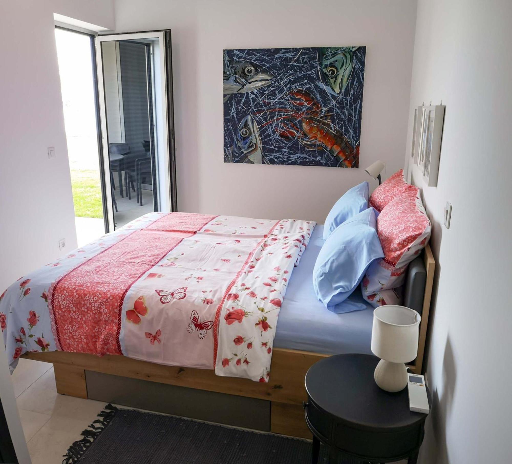 Apartment Nobilis Zambratija  Bagian luar foto